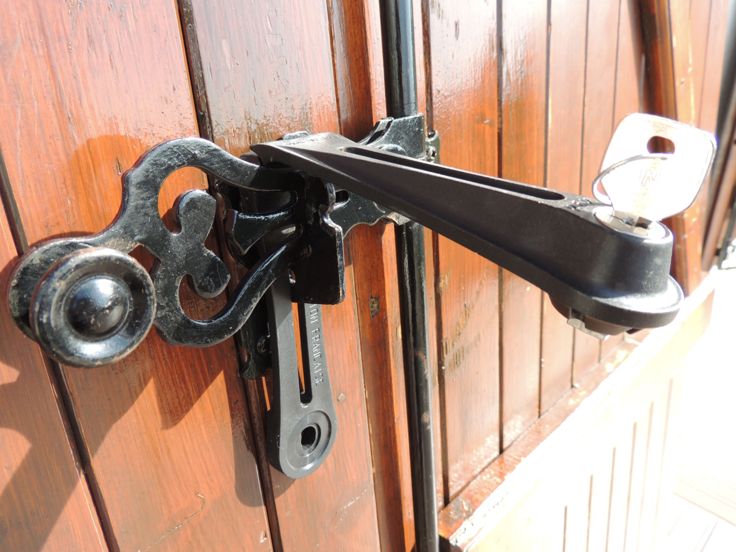 Scellés De Sécurité à Câble 5×250 Mm ISO 17712