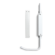 Bloque Volet Long Blanc - Gauche pour Volet PVC