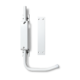 Bloque Volet Blanc - Droit Standard pour Volet PVC