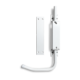 Bloque Volet Blanc - Gauche Standard pour Volet PVC