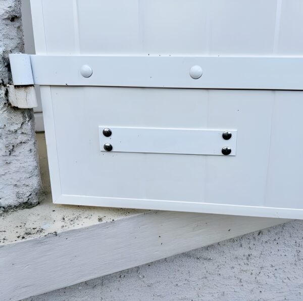 Adaptateurs pour Volet PVC (x2) – Image 3