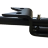 Bloque Volet Long Noir - Gauche pour Volet Alu – Image 2
