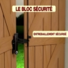 Bloc Sécurité Anti-effraction pour volet battant – Image 4