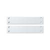 Adaptateurs pour Volet PVC (x2)