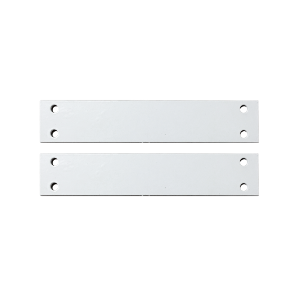 Adaptateurs pour Volet PVC (x2)