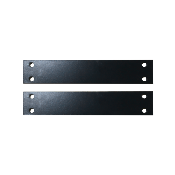 Bloque Volet Noir - La paire Standard pour Volet PVC – Image 3