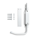Bloque Volet Blanc - Gauche Standard pour Volet PVC