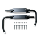Bloque Volet Noir - La Paire Standard pour Volet Alu